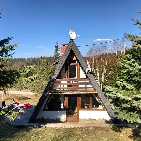 Holiday home Mansion Tara Sljivovica (Zlatibor)
