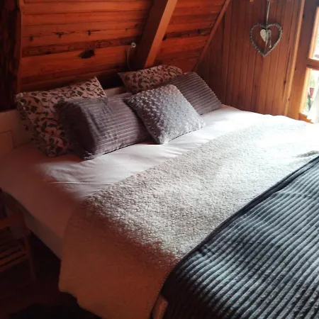 Mansion Tara Holiday home *