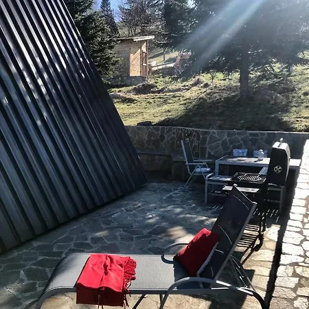 Mansion Tara * Sljivovica (Zlatibor)