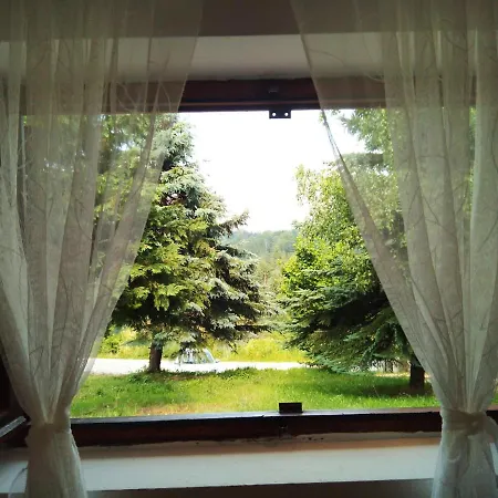 Holiday home Mansion Tara Sljivovica (Zlatibor)