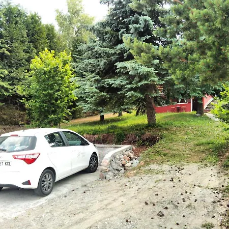 Mansion Tara * Sljivovica (Zlatibor)