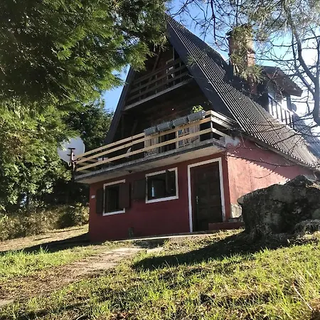 Mansion Tara Ferienhaus *