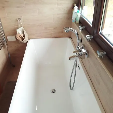 Casa de Férias Mansion Tara *