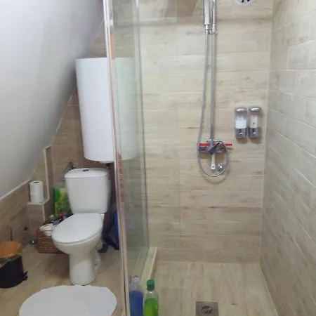 Casa de Férias Mansion Tara Sljivovica (Zlatibor)