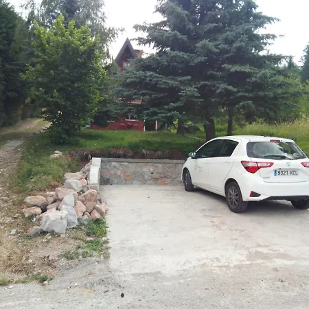 Casa de Férias Mansion Tara