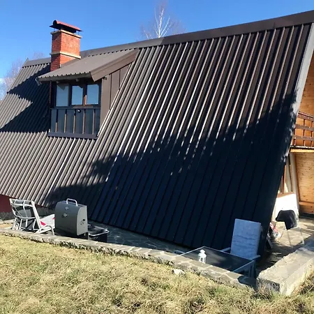 Mansion Tara Ferienhaus