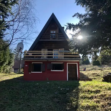 Casa de Férias Mansion Tara