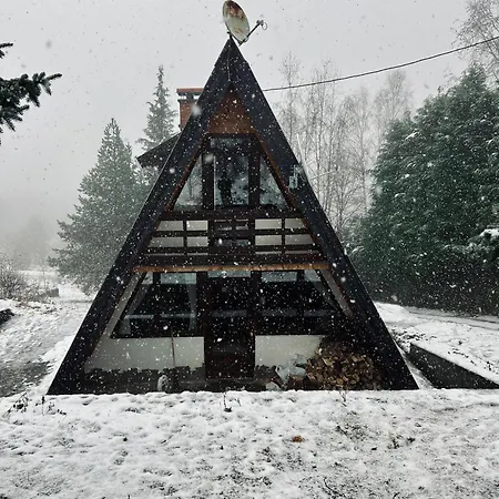 Mansion Tara Ferienhaus *