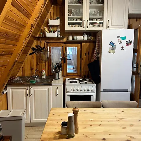 Casa de Férias Mansion Tara *