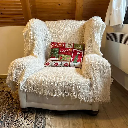 Casa de Férias Mansion Tara Sljivovica (Zlatibor)