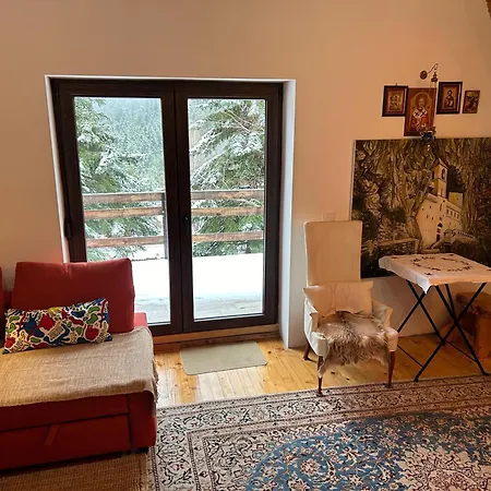 Mansion Tara * Sljivovica (Zlatibor)