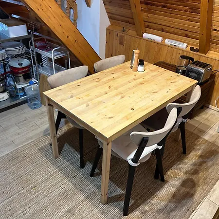 Casa de Férias Mansion Tara