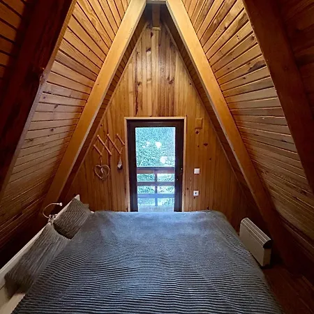 Ferienhaus Mansion Tara