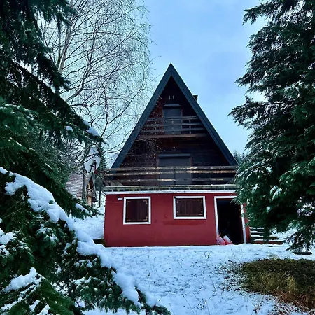 Mansion Tara Ferienhaus